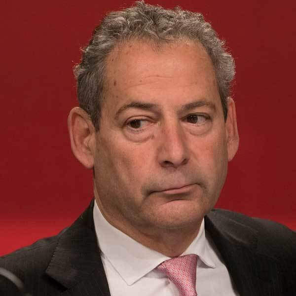 Scott D Solomon, Brigham and Womens Hospital, Boston, MA
