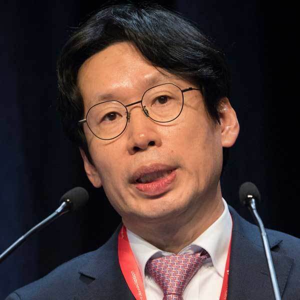 Duk-Hyun Kang, Asan Medical Center, Seoul, Republic of Korea
