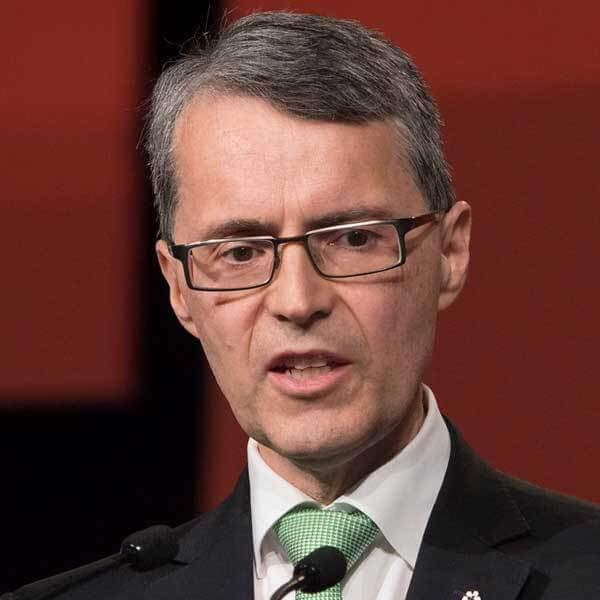 Jean-Claude Tardif, Montreal Heart Institute, Montreal, QC, Canada