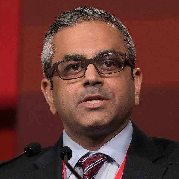Usman Baber, Icahn School of Medicine at Mount Sinai, New York, NY