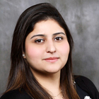 Anum Saeed, MD