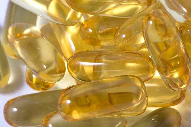 Omega-3 Fatty Acids for the Management of Hypertriglyceridemia ...