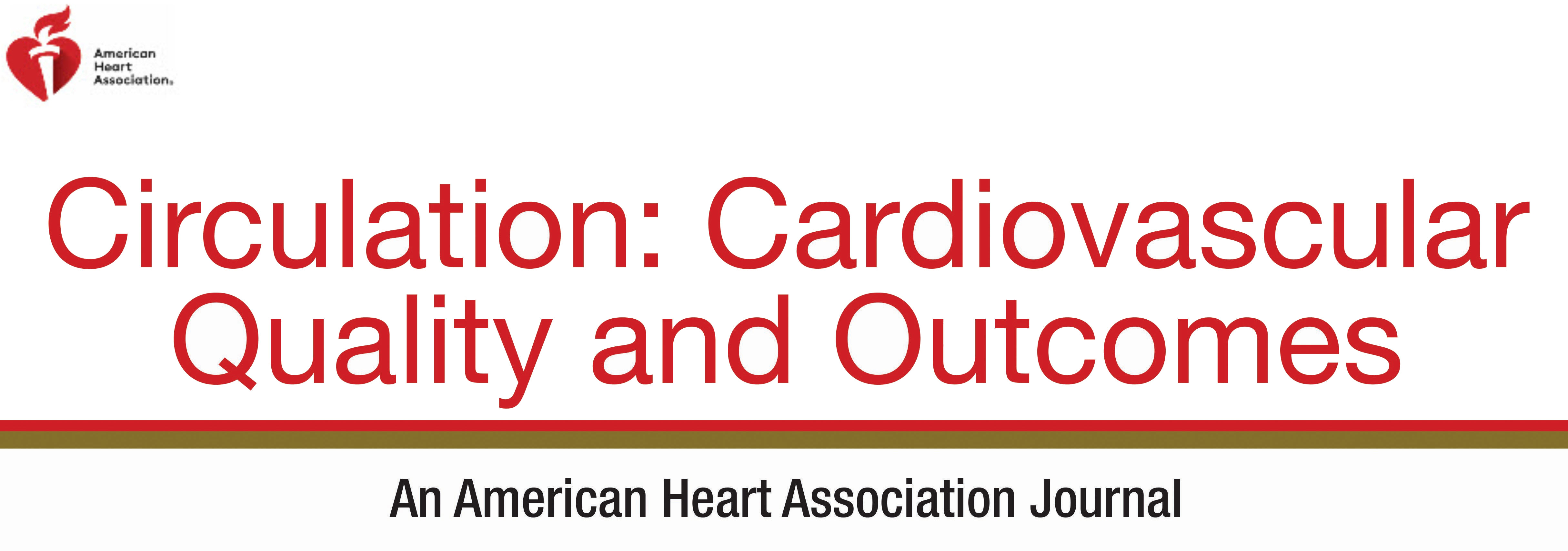 Banner for Circulation Quality and Outcomes.jpg