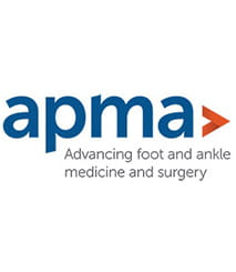 Advancing Foot and Ankle Medicine and Surgery Logo