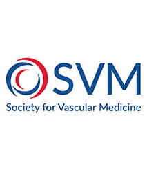 Society for Vascular Medicine SVM Logo