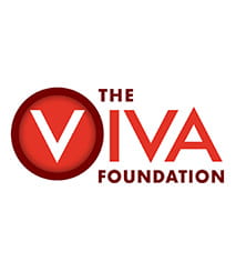The Viva Foundation Logo