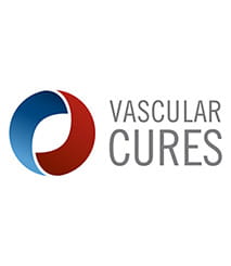 Vascular Cures Logo