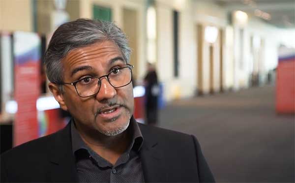 Kausik Ray, MD, FAHA