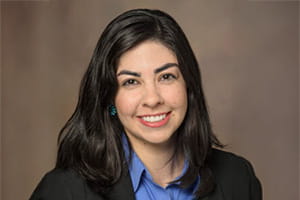 Kristen Concha Moore MD