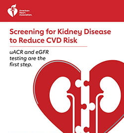 AHA Tookit Cover uACR eGFR