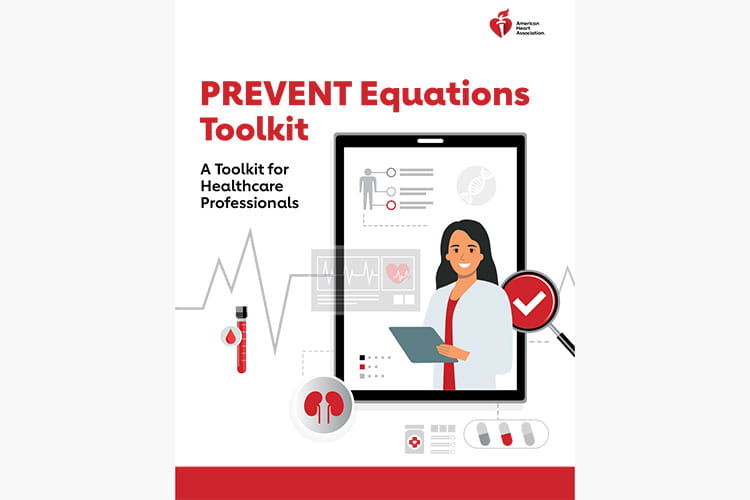 PREVENT Equations Toolkit Cover