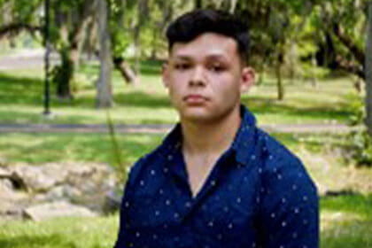 Alexander M. Martinez-Lopez VU Alexander M. Martinez-Lopez VU