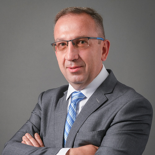 Alexander Staruschenko, PhD, FAHA