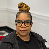 Angela Odoms-Young headshot