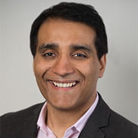 Anwar C. Chahal, MD