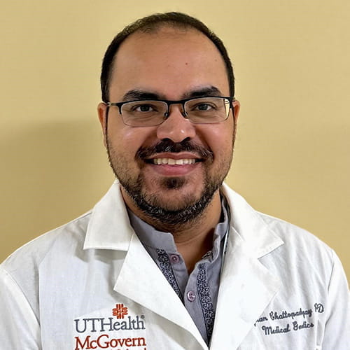 Abhijnan Chattopadhyay, PhD