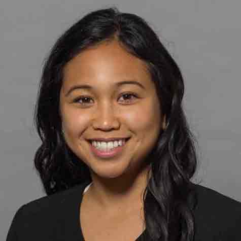 Alyssa Monica Torres Flores, MD