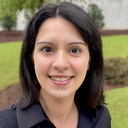 Ana Sachetto, PhD