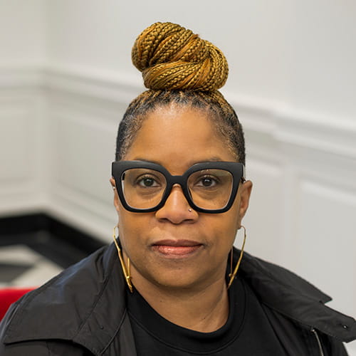 Angela Odoms-Young, PhD