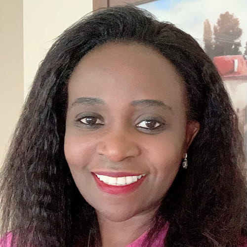 Annet Kirabo, DVM, MSc, PhD, FAHA