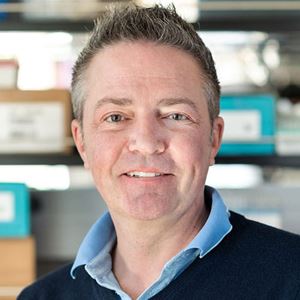 Benoit G. Bruneau, PHD