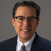 Brian Metz, MD