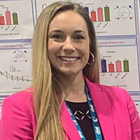 Brittany Pate, BS, PhD