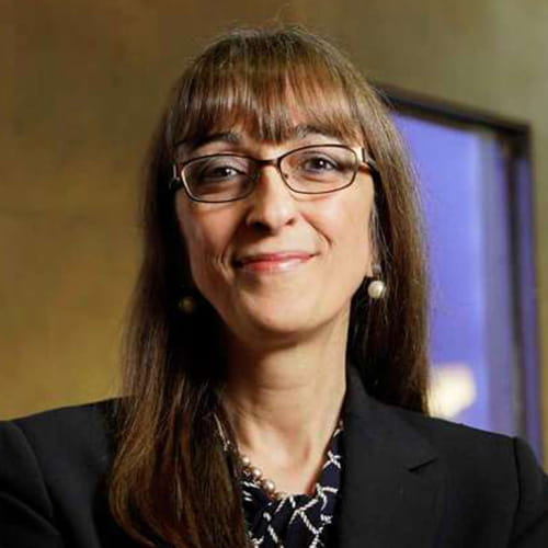 Biykem Bozkurt, MD, PhD, FAHA