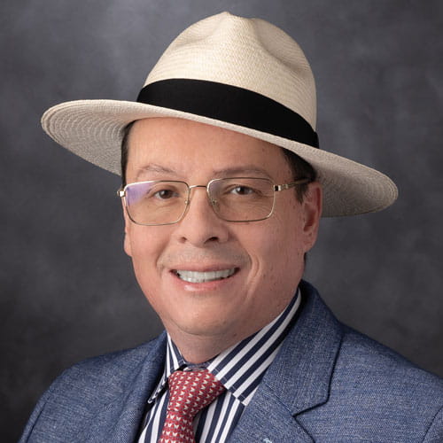 Camilo Jimenez Vasquez, MD | The University of Texas MD Anderson Cancer Center