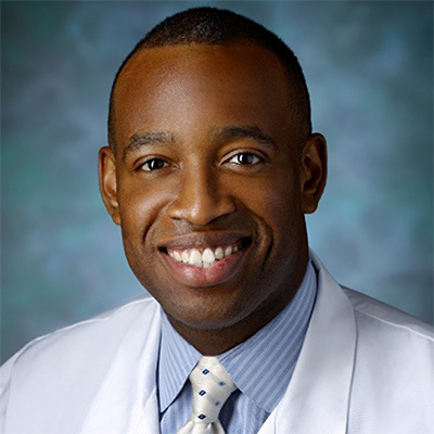 Chiadi E. Ndumele, MD, PhD, FAHA