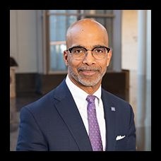 Clyde W. Yancy, MD, MSc, MACC, FAHA, MACP, FHFSA