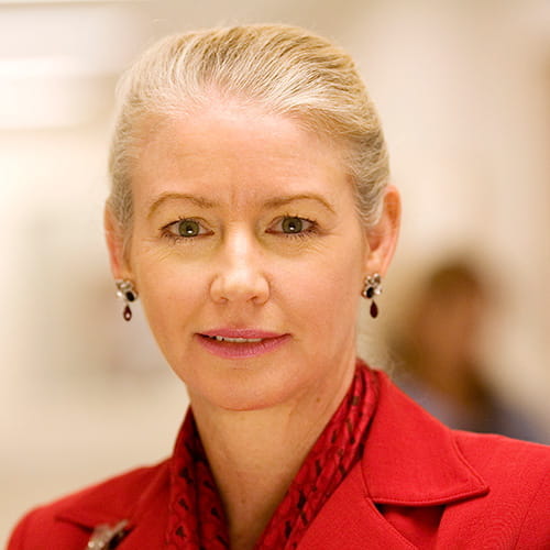 C. Noel Bairey Merz, MD, FAHA