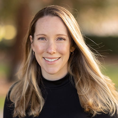 Caitlin Bell, MD