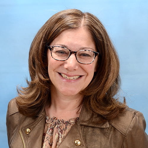 Caroline Fox, MD, MPH, FAHA