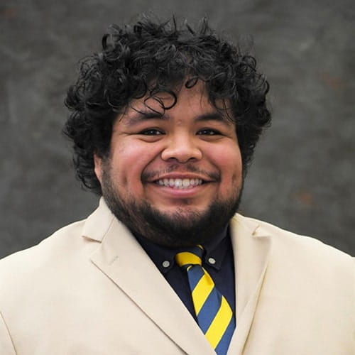 Christian Andrade Herrera