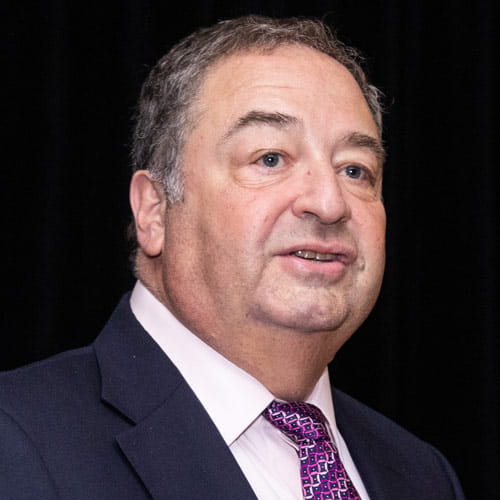 Curt D. Sigmond, PhD, FAHA