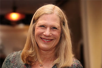 Headshot of Deborah Rohm Young, PhD, FAHA.