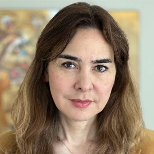 Dina Katabi, PhD | MIT Computer Science and Artificial Intelligence Lab