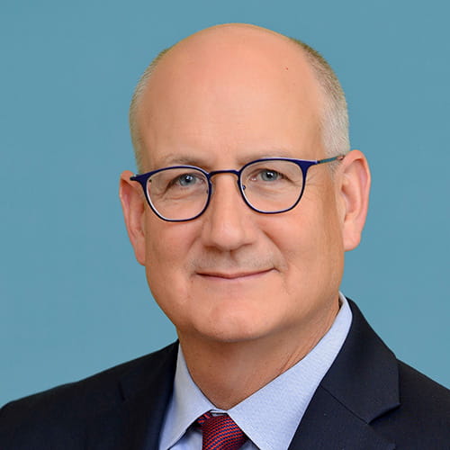 Daniel Kelly, MD, FAHA