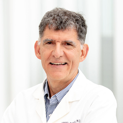 Daniel J. Rader, MD, FAHA