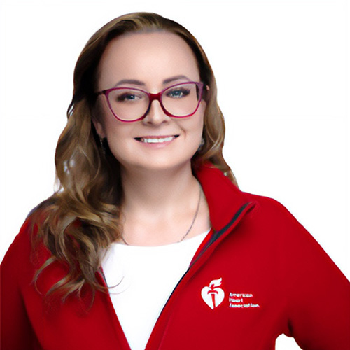 Daria Ilatovskaya, MS, PhD, FAHA