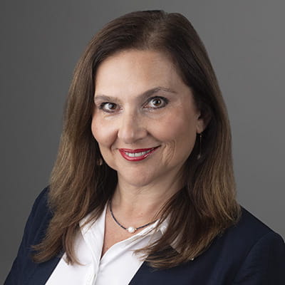 Diana Litmanovich, MD, FNASCI