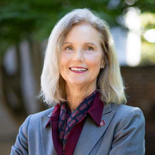 Donna K Arnett PhD, MPH, FAHA