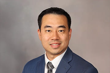 Edwin Takahashi, MD
