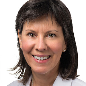Elizabeth McNally Headshot