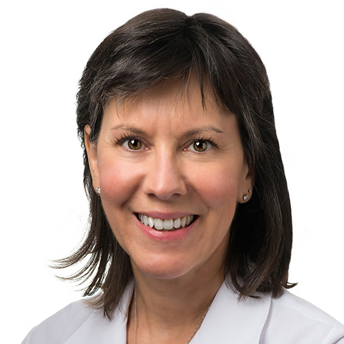 Elizabeth M. McNally, MD, PhD, FAHA