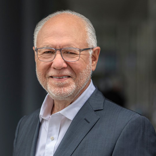 Eduardo Marbán, MD, PhD, FAHA