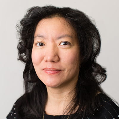 Elaine Tseng, MD, FAHA