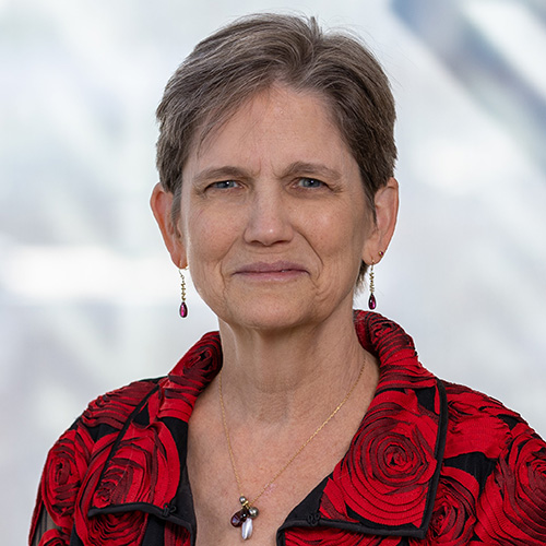 Emelia J. Benjamin, MD, ScM, FACC, FAHA