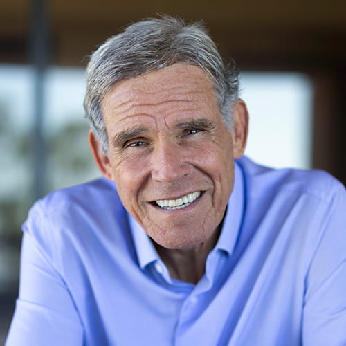 Eric Topol, MD